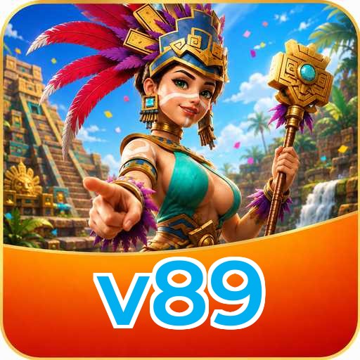v89 APK Structure