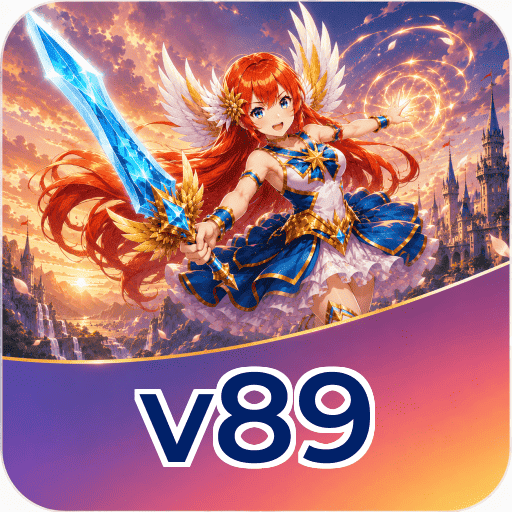 v89 Components