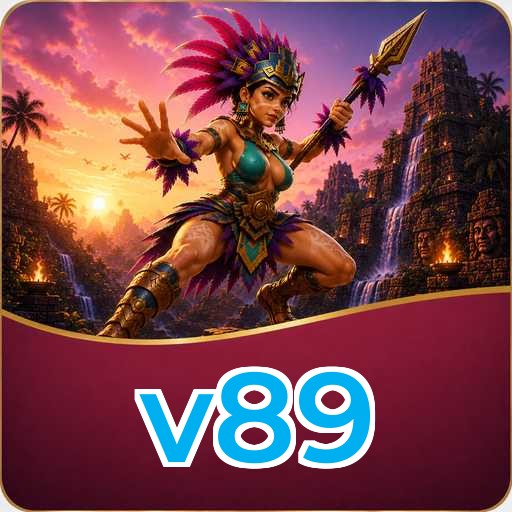 v89 APK Structure