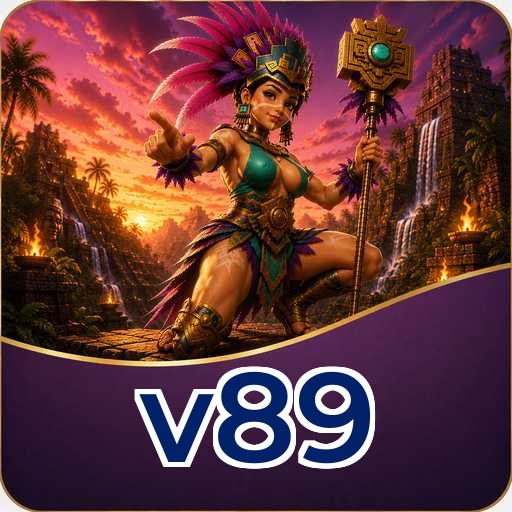 v89 APK Structure