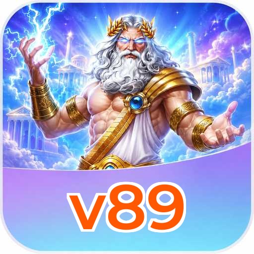 v89 APK Structure