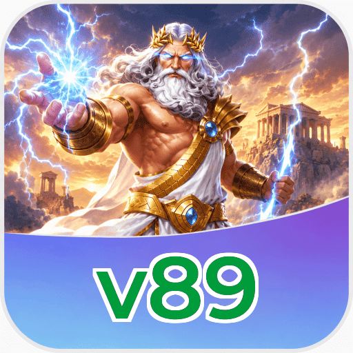 v89 Aplikasi